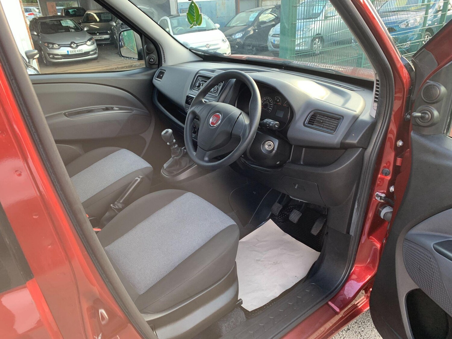 Used Fiat Doblo for sale - 77723990: Photo 10