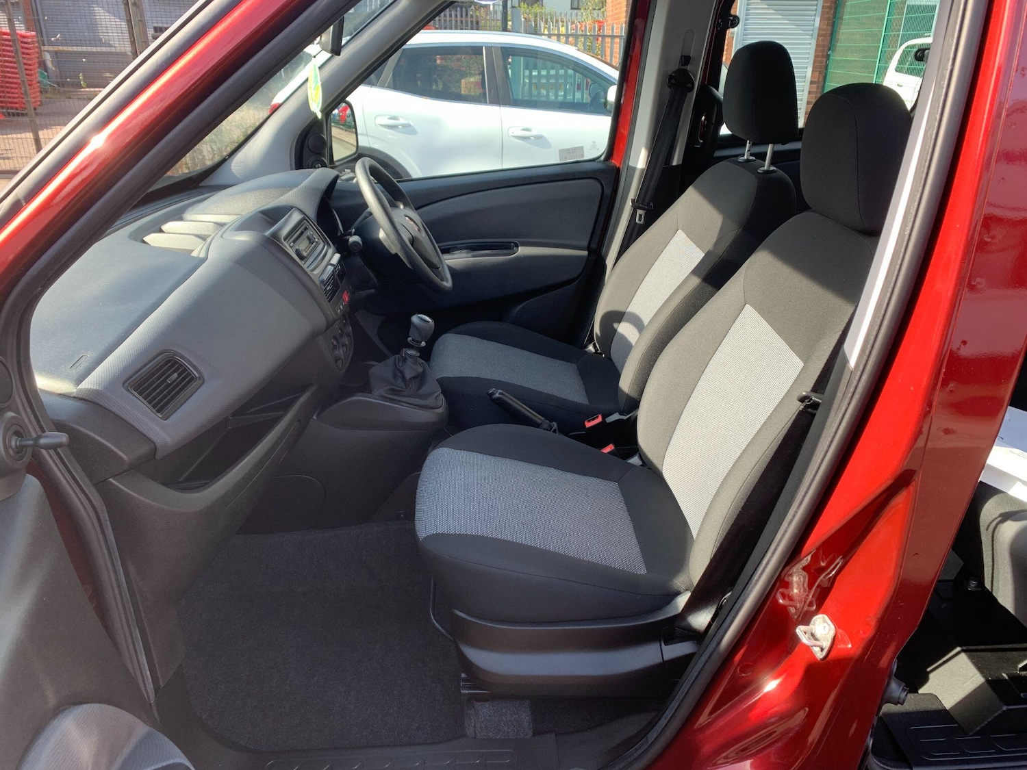 Used Fiat Doblo for sale - 77723990: Photo 11