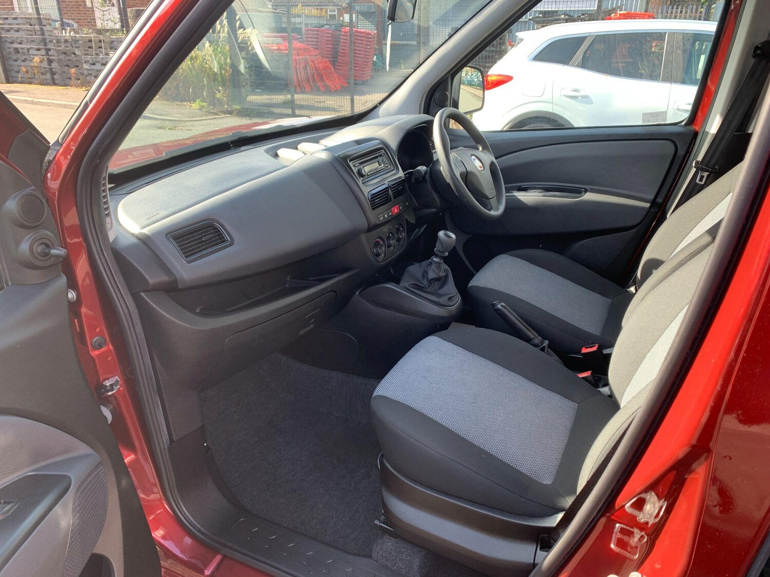 Used Fiat Doblo for sale - 77723990: Photo 12