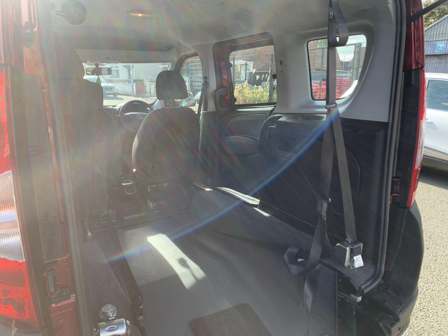 Used Fiat Doblo for sale - 77723990: Photo 18