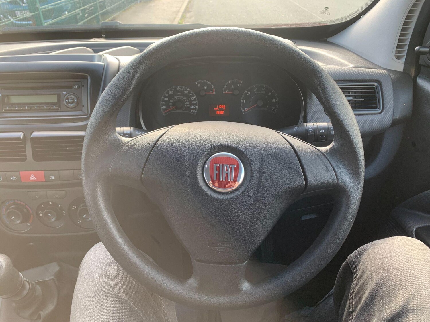 Used Fiat Doblo for sale - 77723990: Photo 20