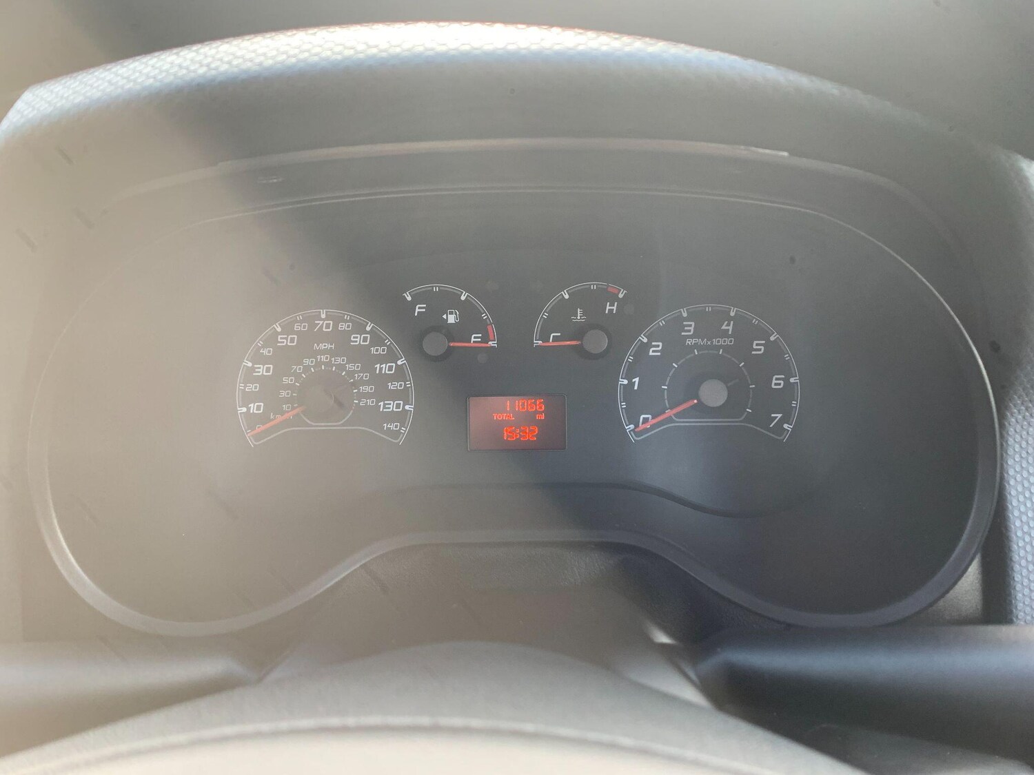 Used Fiat Doblo for sale - 77723990: Photo 21