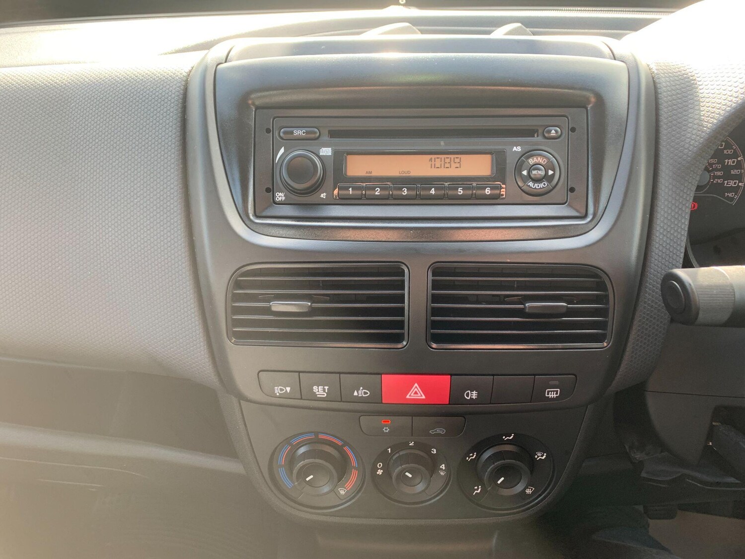 Used Fiat Doblo for sale - 77723990: Photo 22