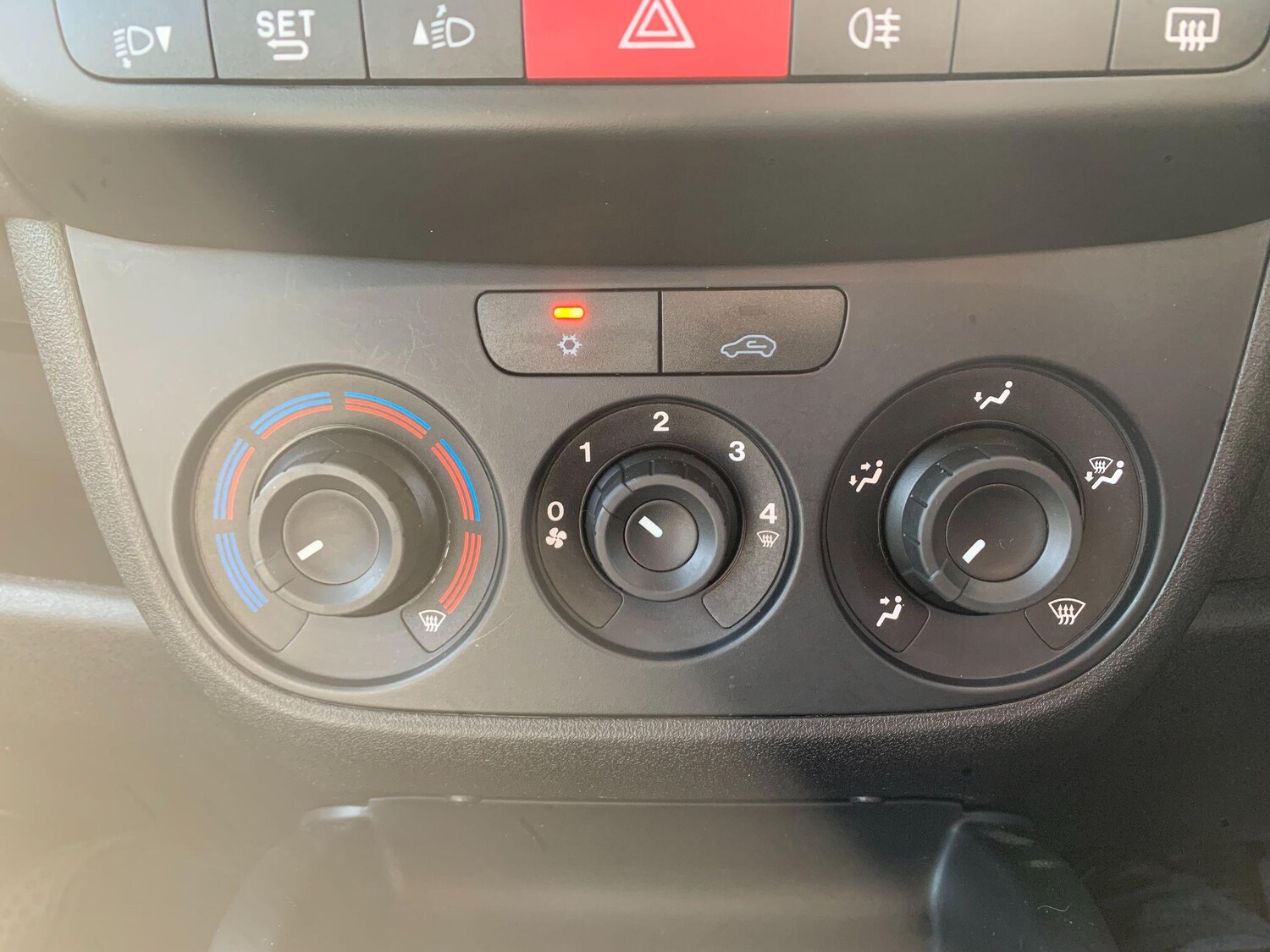 Used Fiat Doblo for sale - 77723990: Photo 23