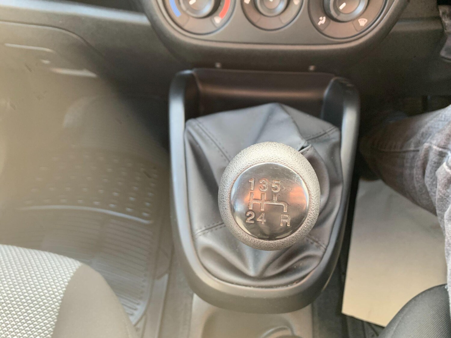 Used Fiat Doblo for sale - 77723990: Photo 24