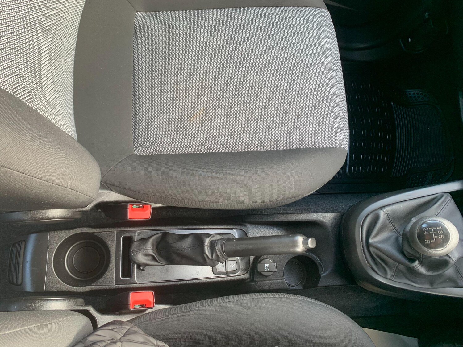 Used Fiat Doblo for sale - 77723990: Photo 25