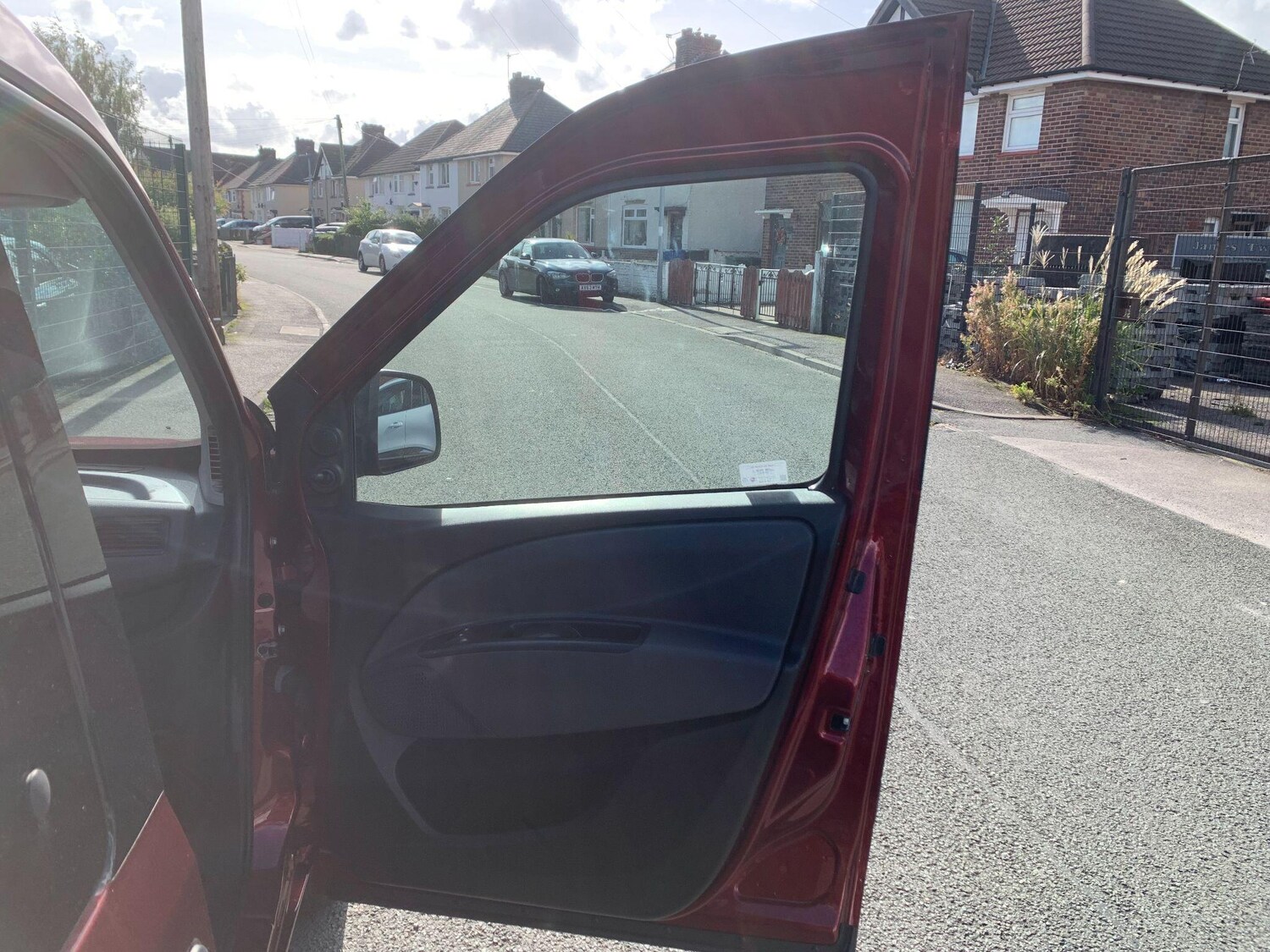 Used Fiat Doblo for sale - 77723990: Photo 30