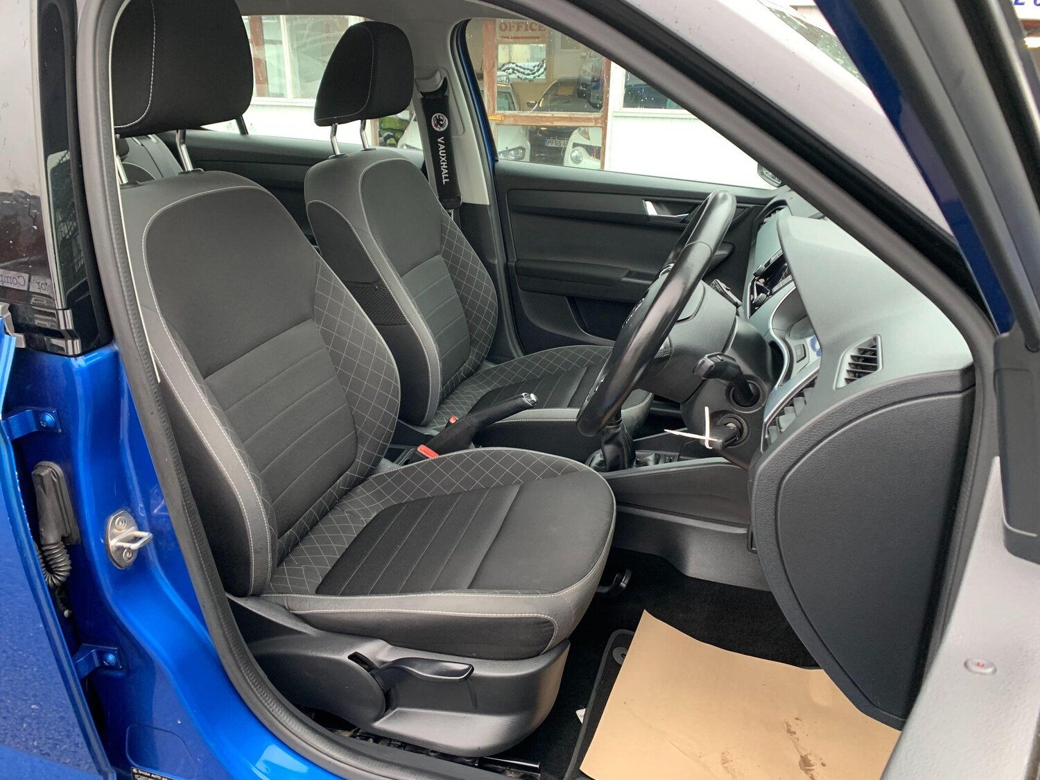 Used Skoda Fabia for sale - 77723427: Photo 11