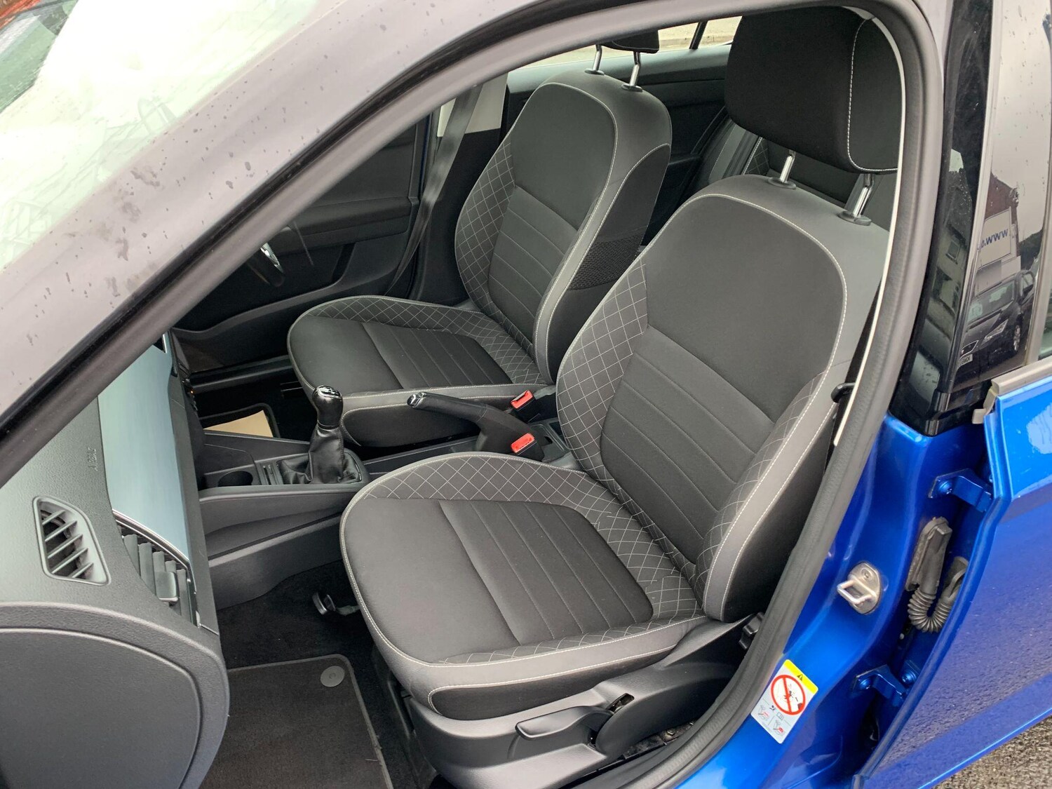 Used Skoda Fabia for sale - 77723427: Photo 14