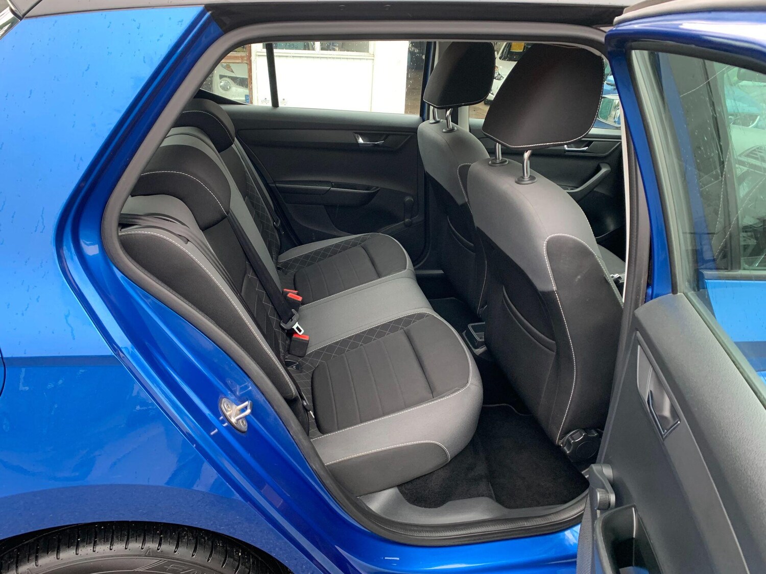 Used Skoda Fabia for sale - 77723427: Photo 15