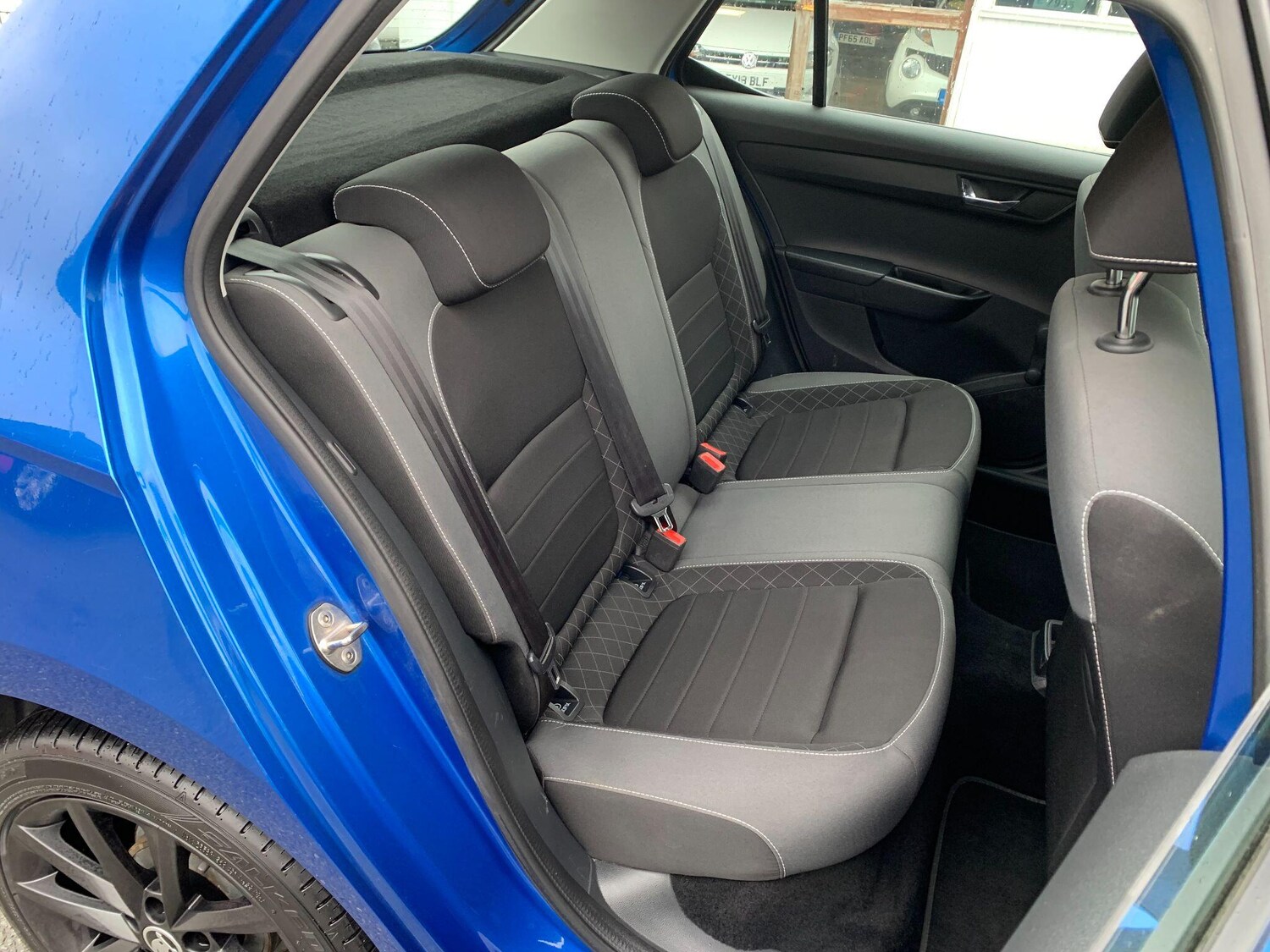 Used Skoda Fabia for sale - 77723427: Photo 16