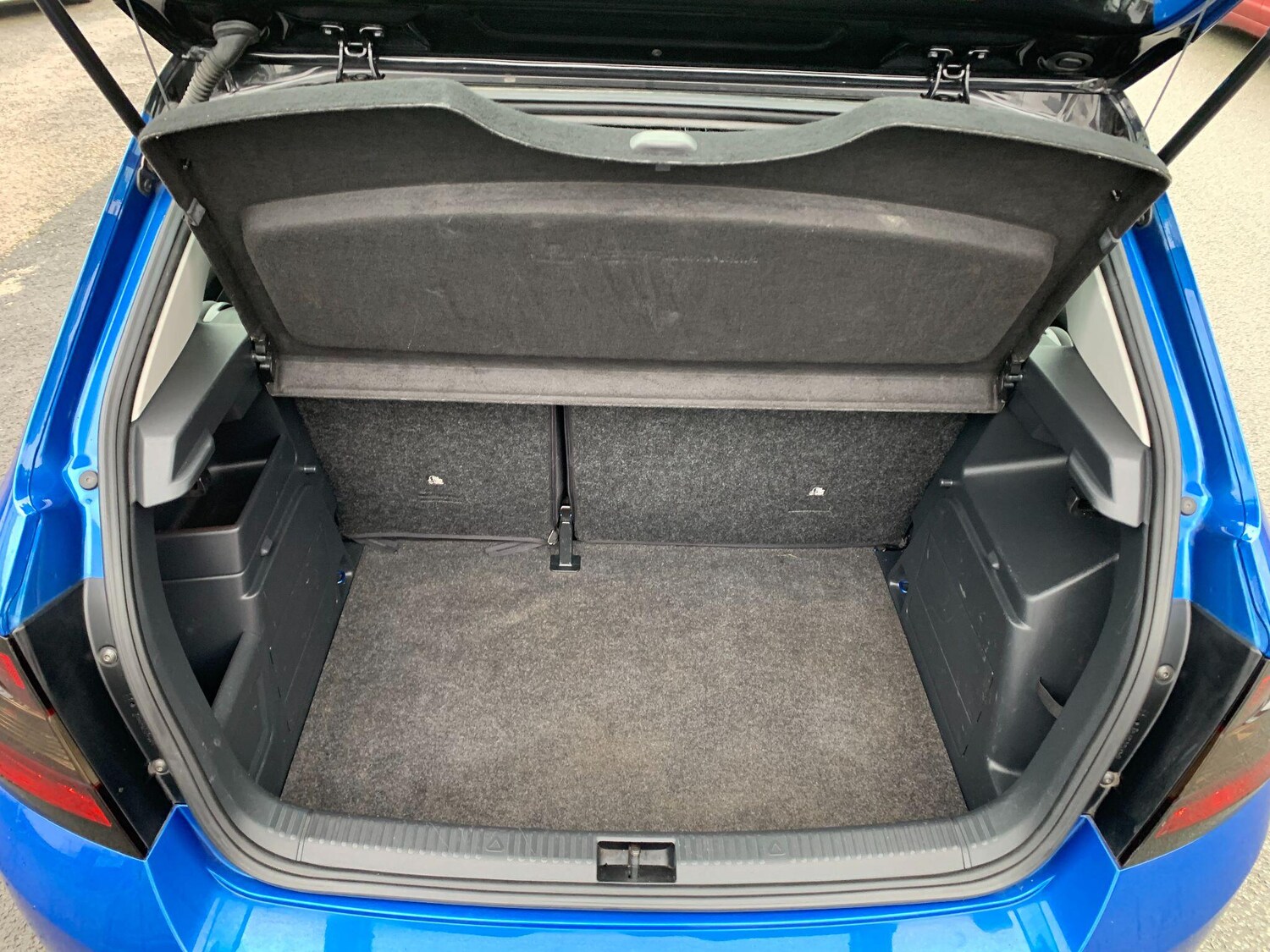 Used Skoda Fabia for sale - 77723427: Photo 18