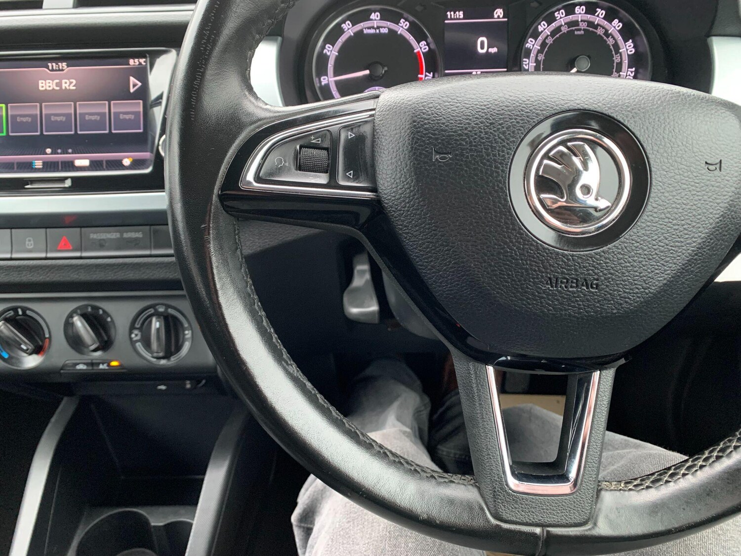 Used Skoda Fabia for sale - 77723427: Photo 20