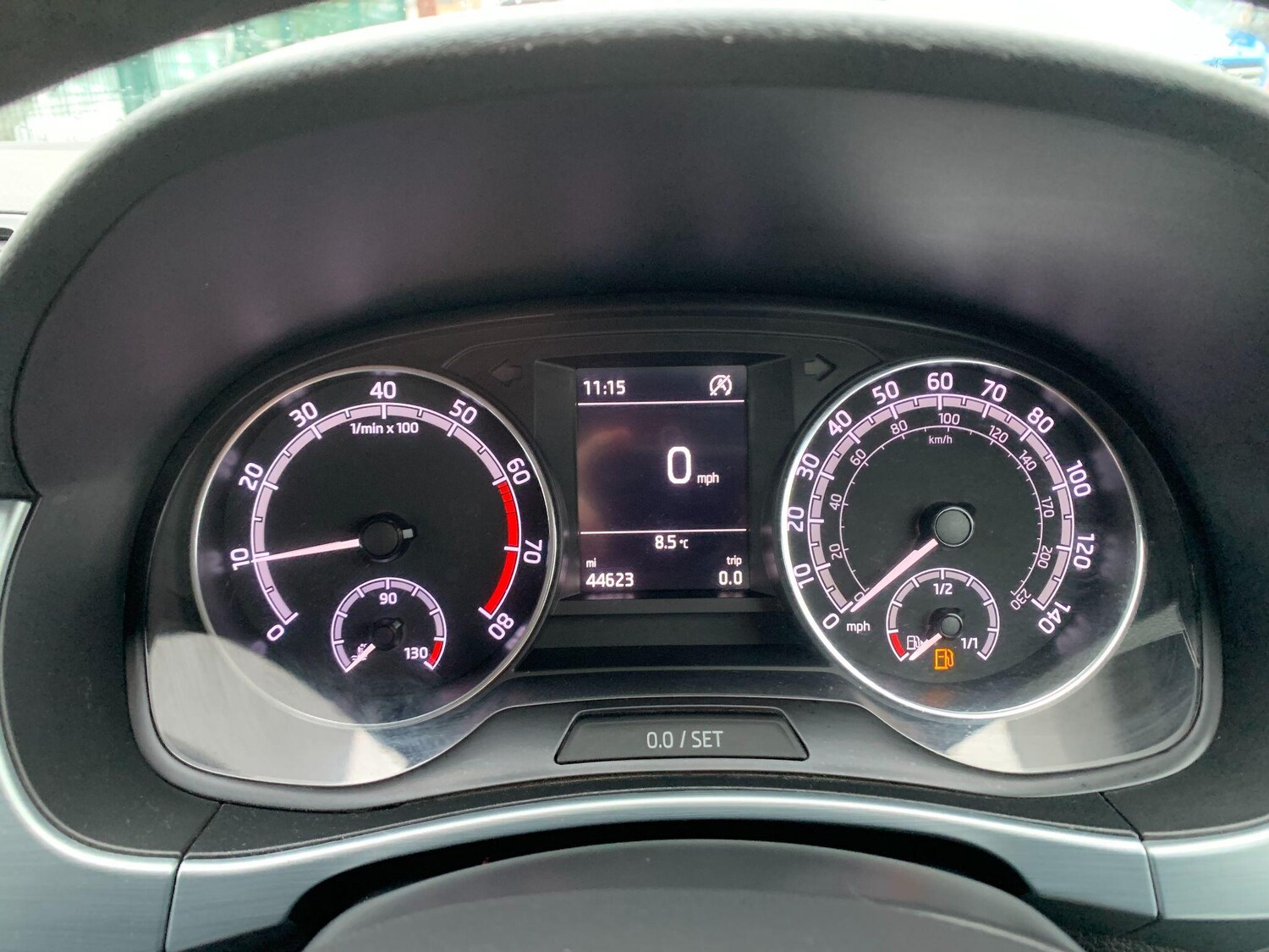 Used Skoda Fabia for sale - 77723427: Photo 22