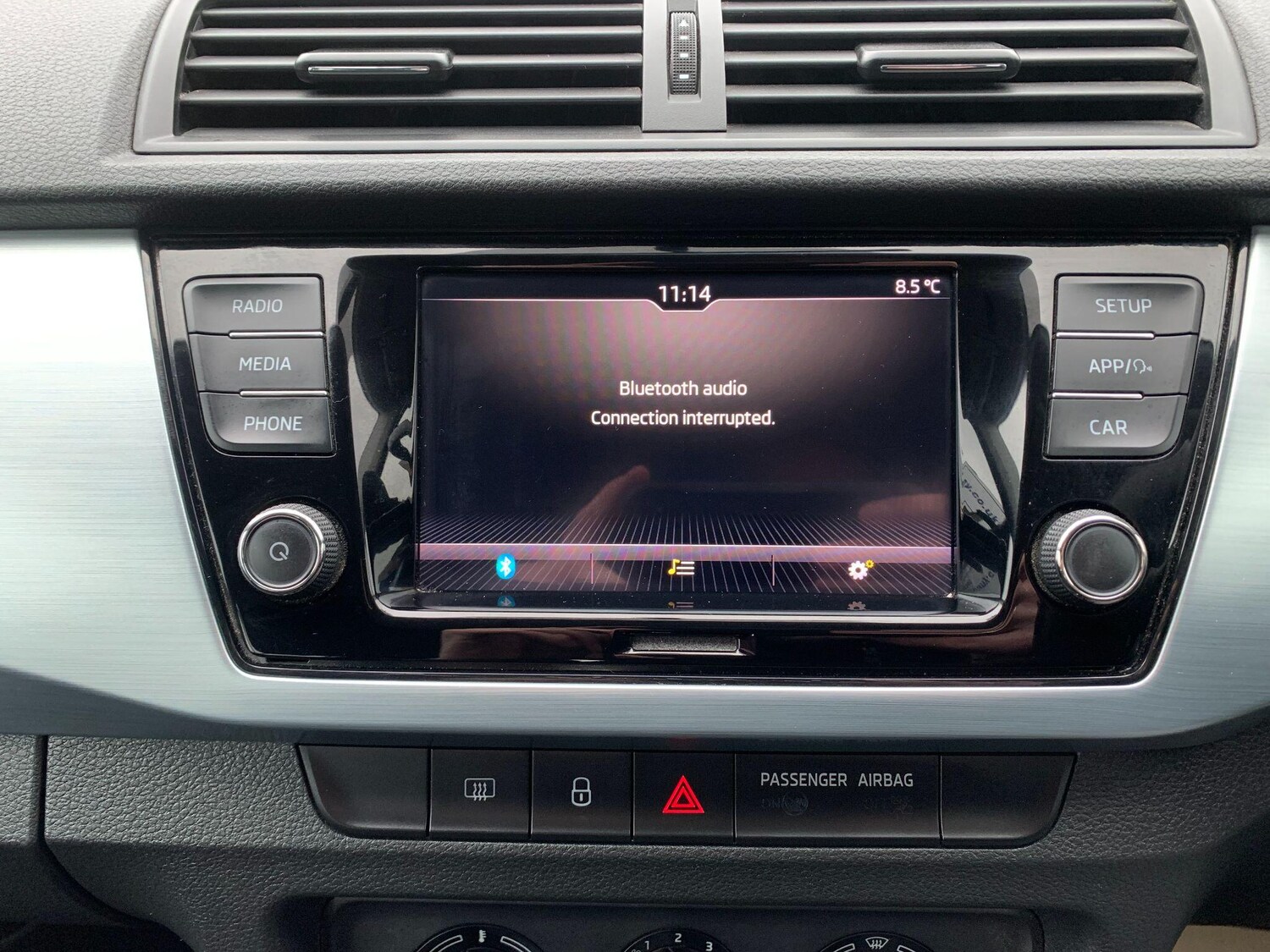 Used Skoda Fabia for sale - 77723427: Photo 24