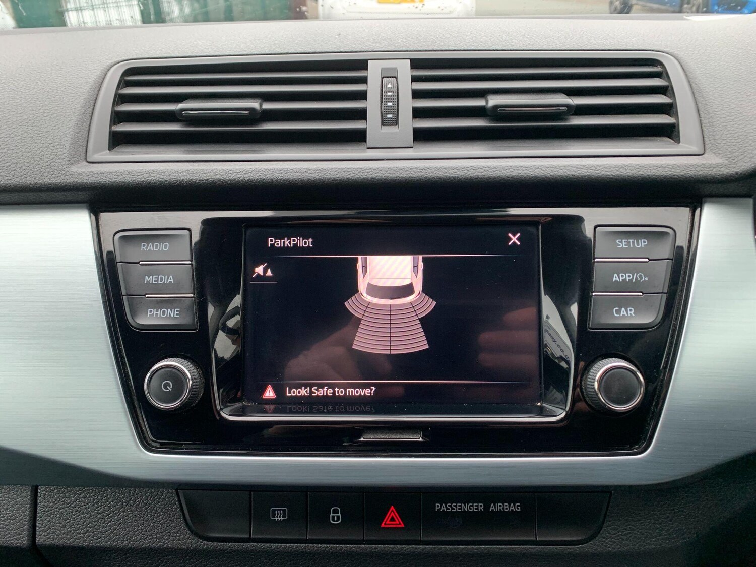 Used Skoda Fabia for sale - 77723427: Photo 25