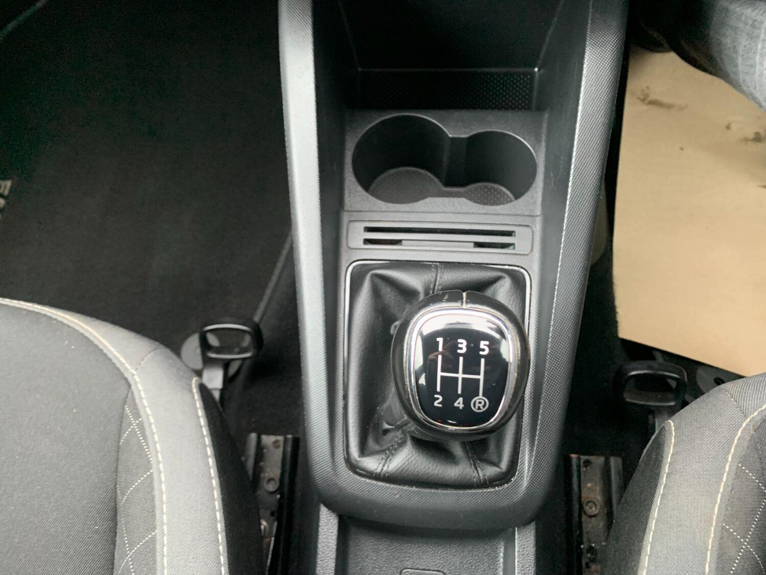 Used Skoda Fabia for sale - 77723427: Photo 28