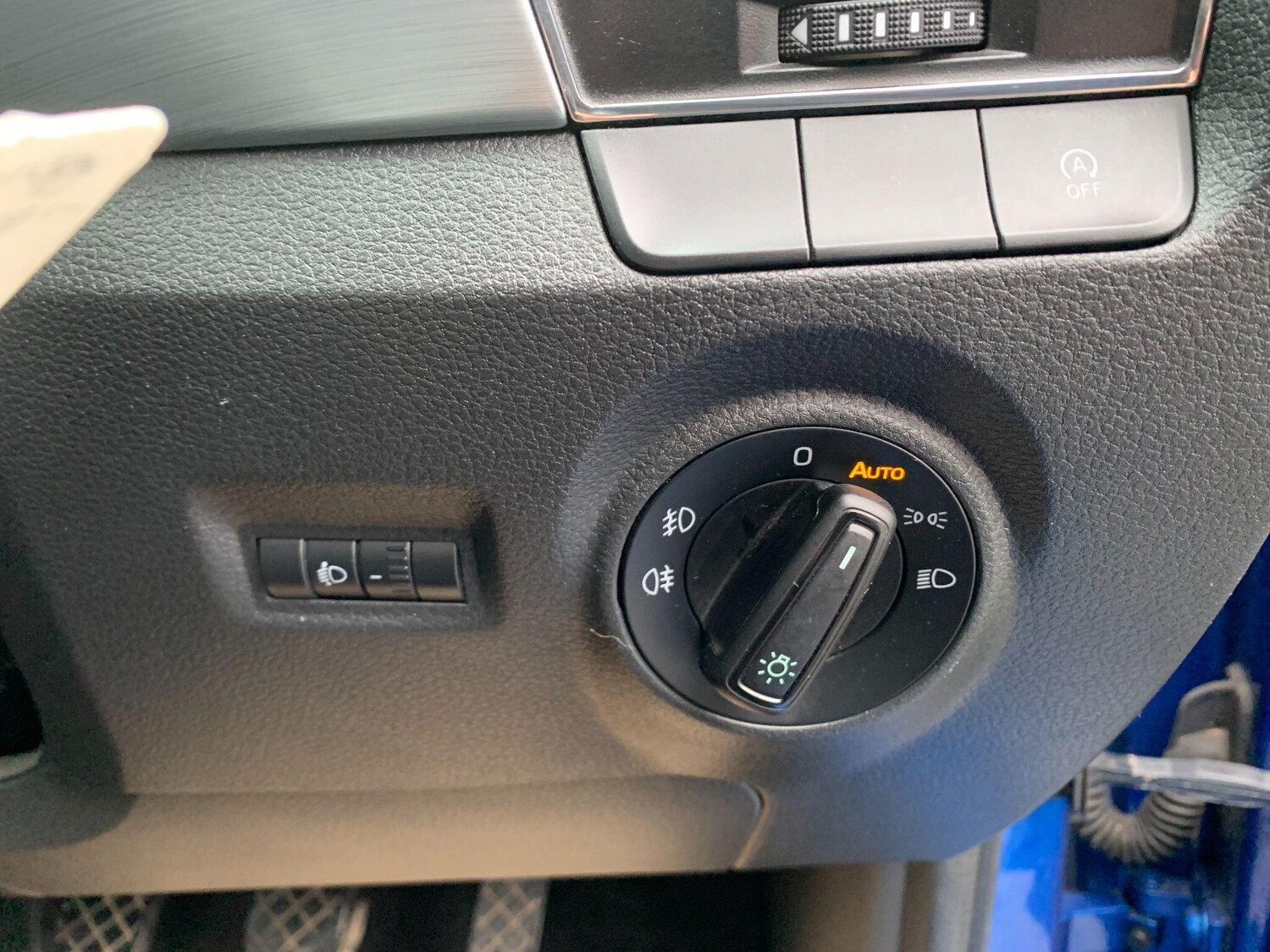 Used Skoda Fabia for sale - 77723427: Photo 29