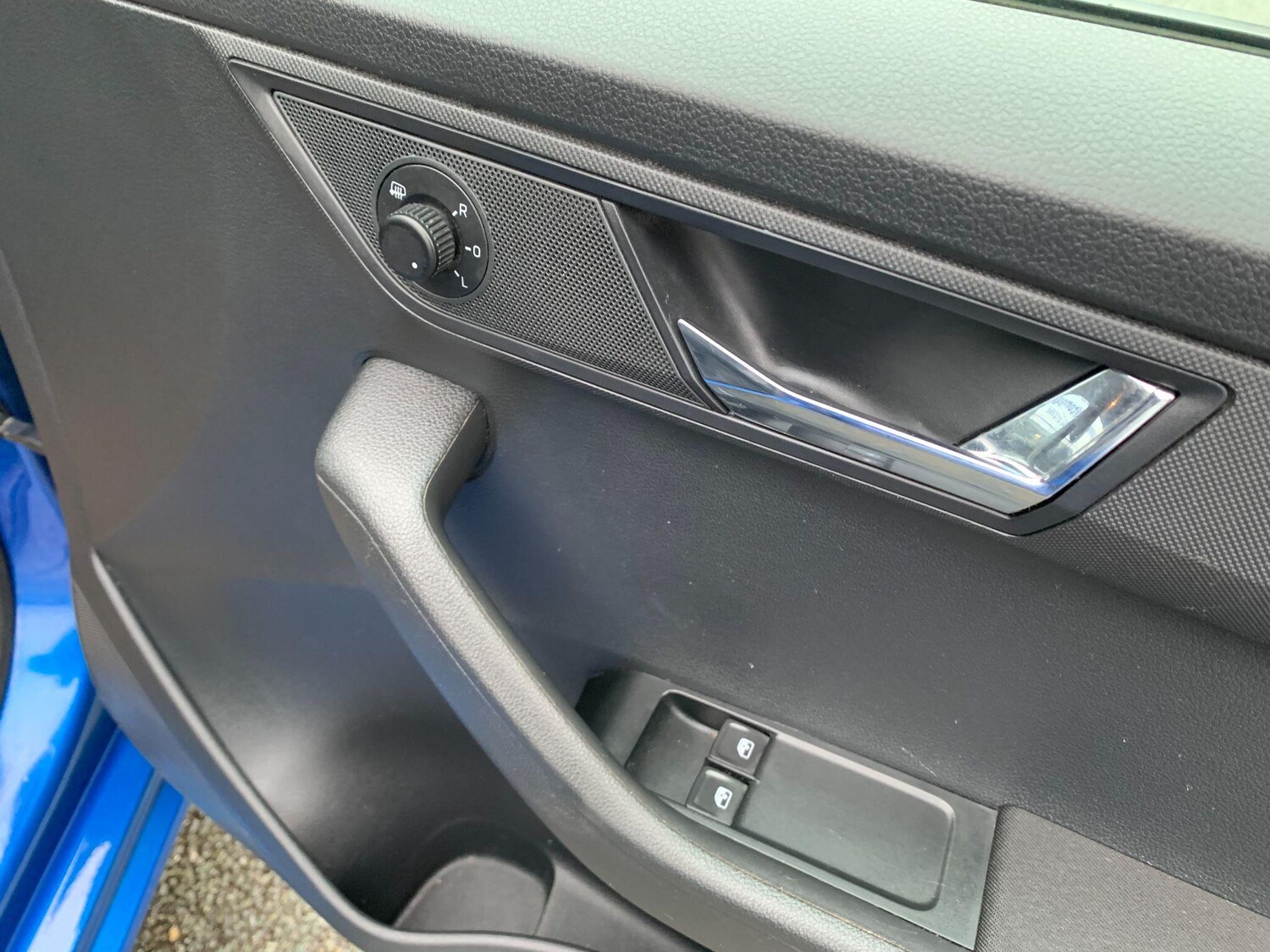 Used Skoda Fabia for sale - 77723427: Photo 30