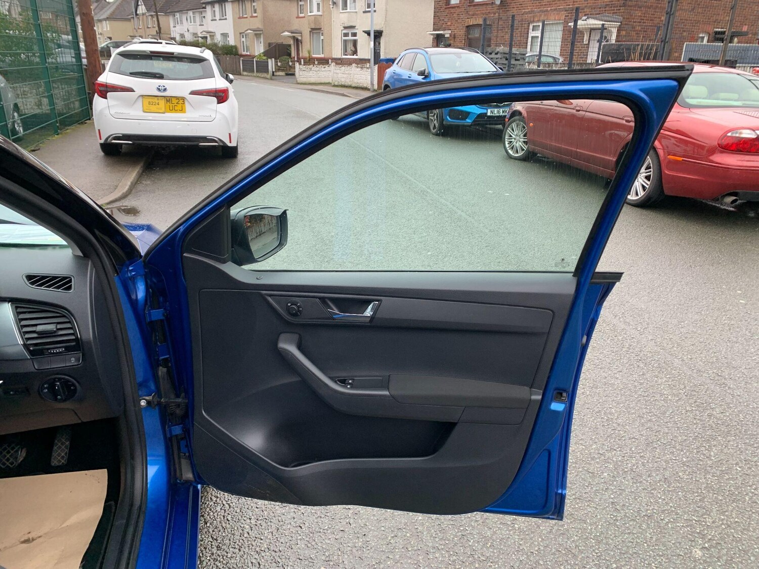 Used Skoda Fabia for sale - 77723427: Photo 32