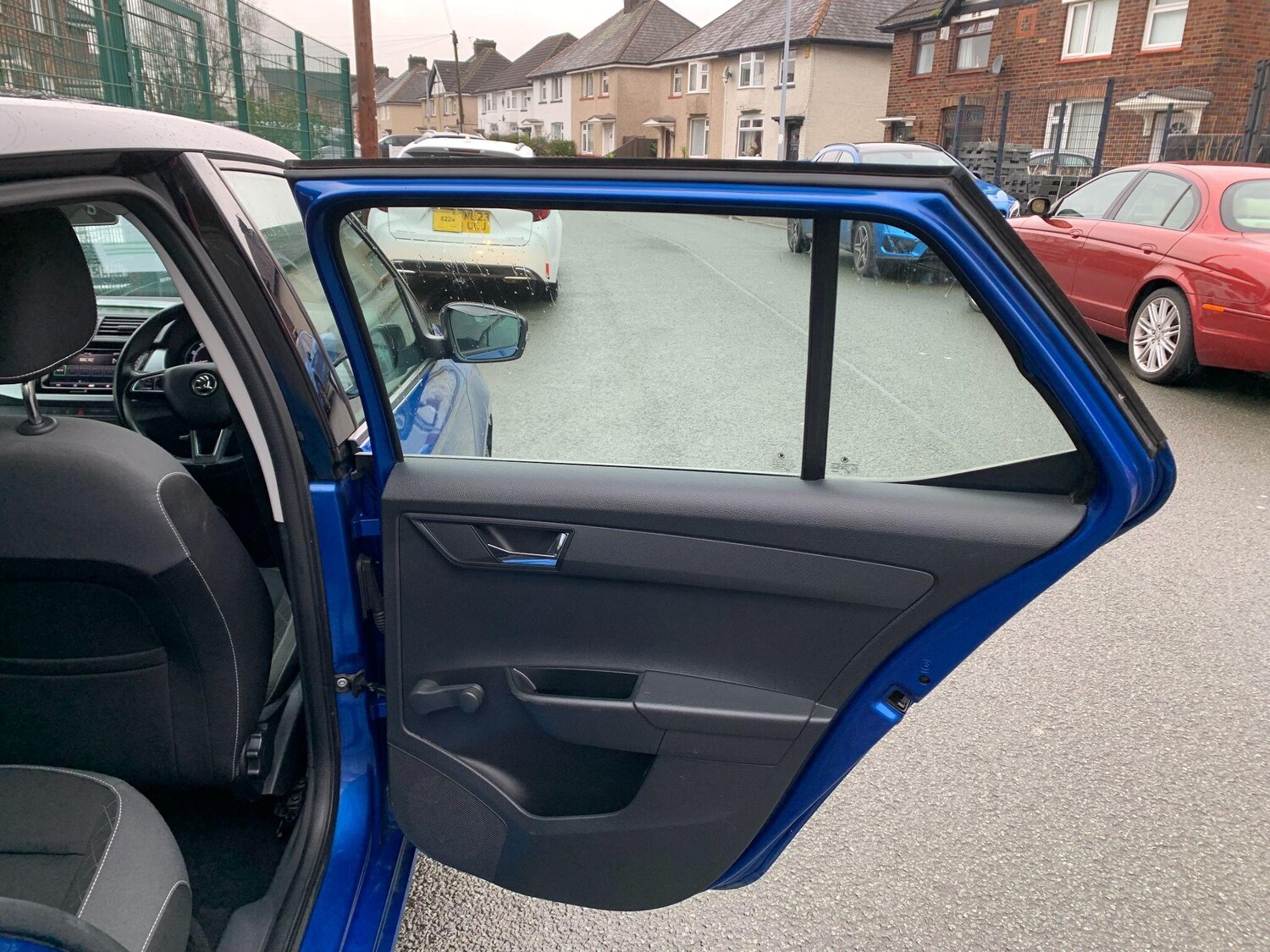 Used Skoda Fabia for sale - 77723427: Photo 34