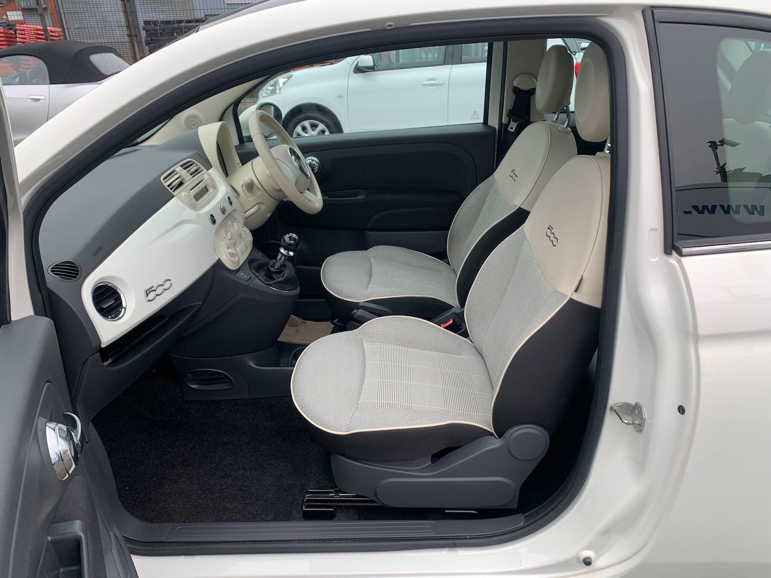Used Fiat 500 2014 for sale - 77993800: Photo 13
