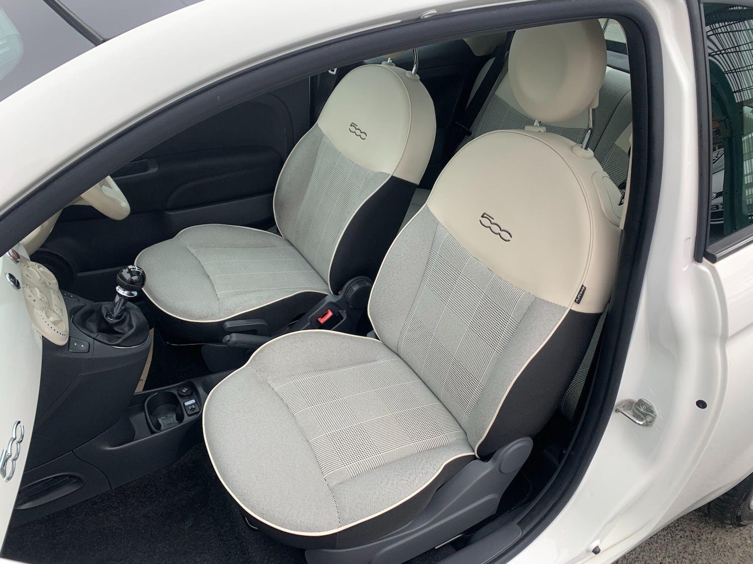 Used Fiat 500 2014 for sale - 77993800: Photo 14