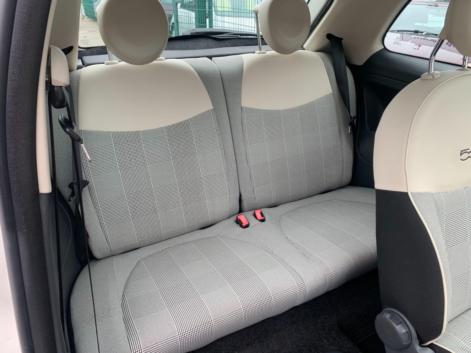 Used Fiat 500 2014 for sale - 77993800: Photo 15