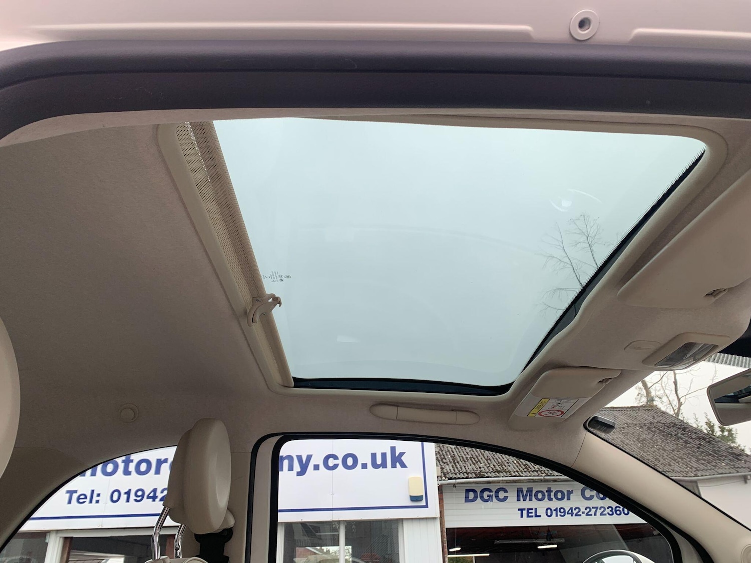 Used Fiat 500 2014 for sale - 77993800: Photo 16