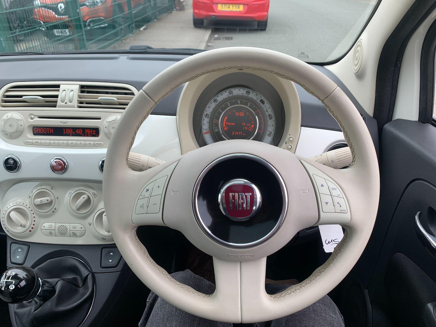 Used Fiat 500 2014 for sale - 77993800: Photo 18