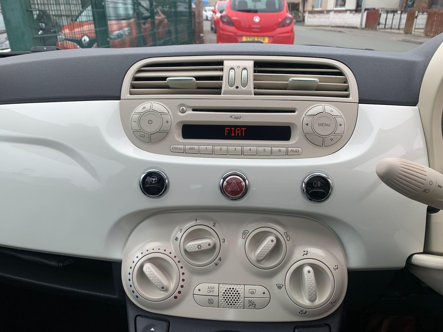 Used Fiat 500 2014 for sale - 77993800: Photo 20