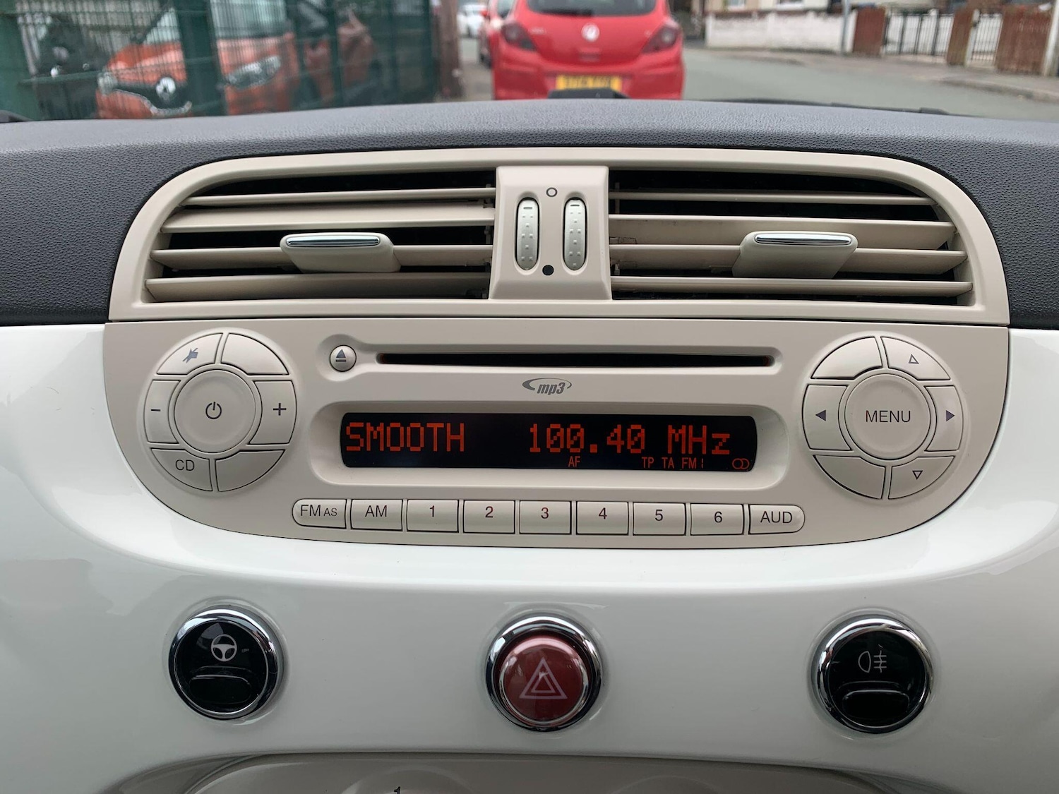 Used Fiat 500 2014 for sale - 77993800: Photo 21