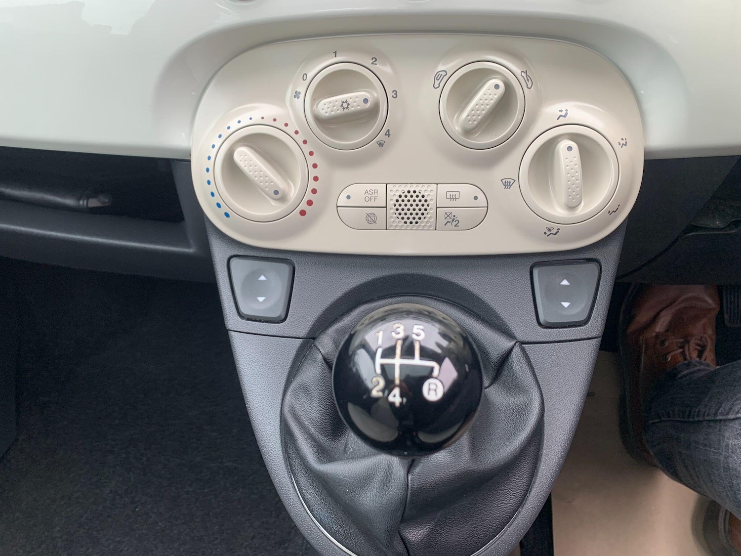 Used Fiat 500 2014 for sale - 77993800: Photo 22