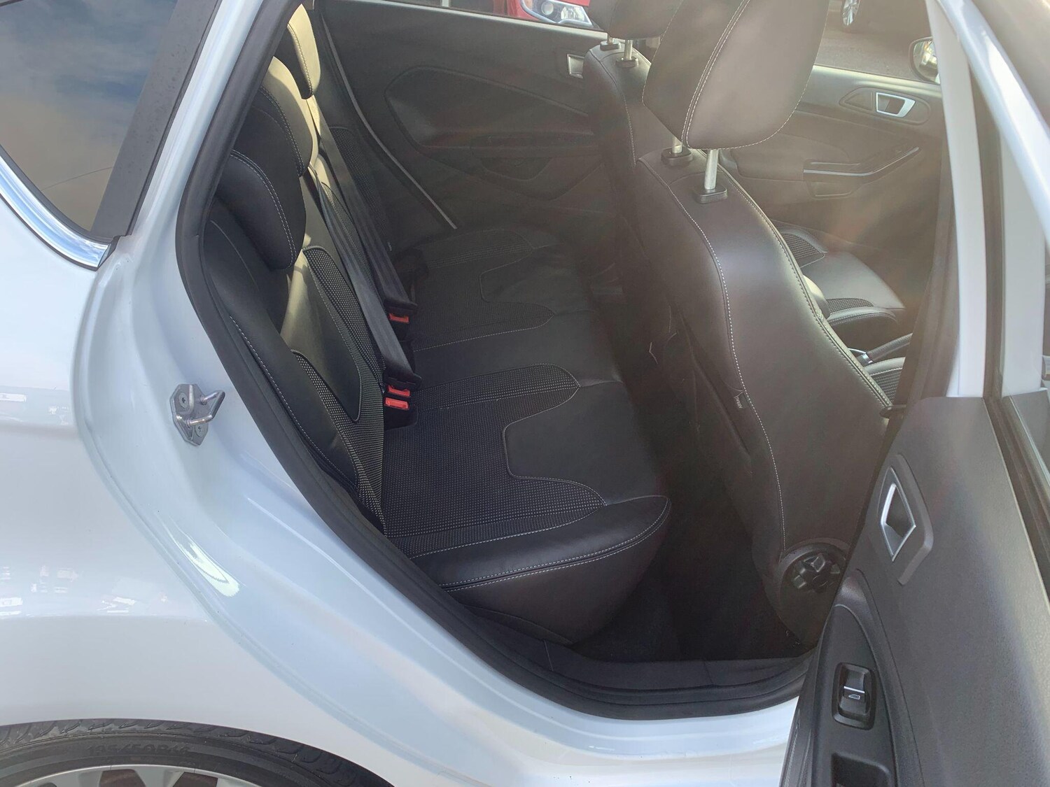 Used Ford Fiesta 2017 for sale - 77723283: Photo 15