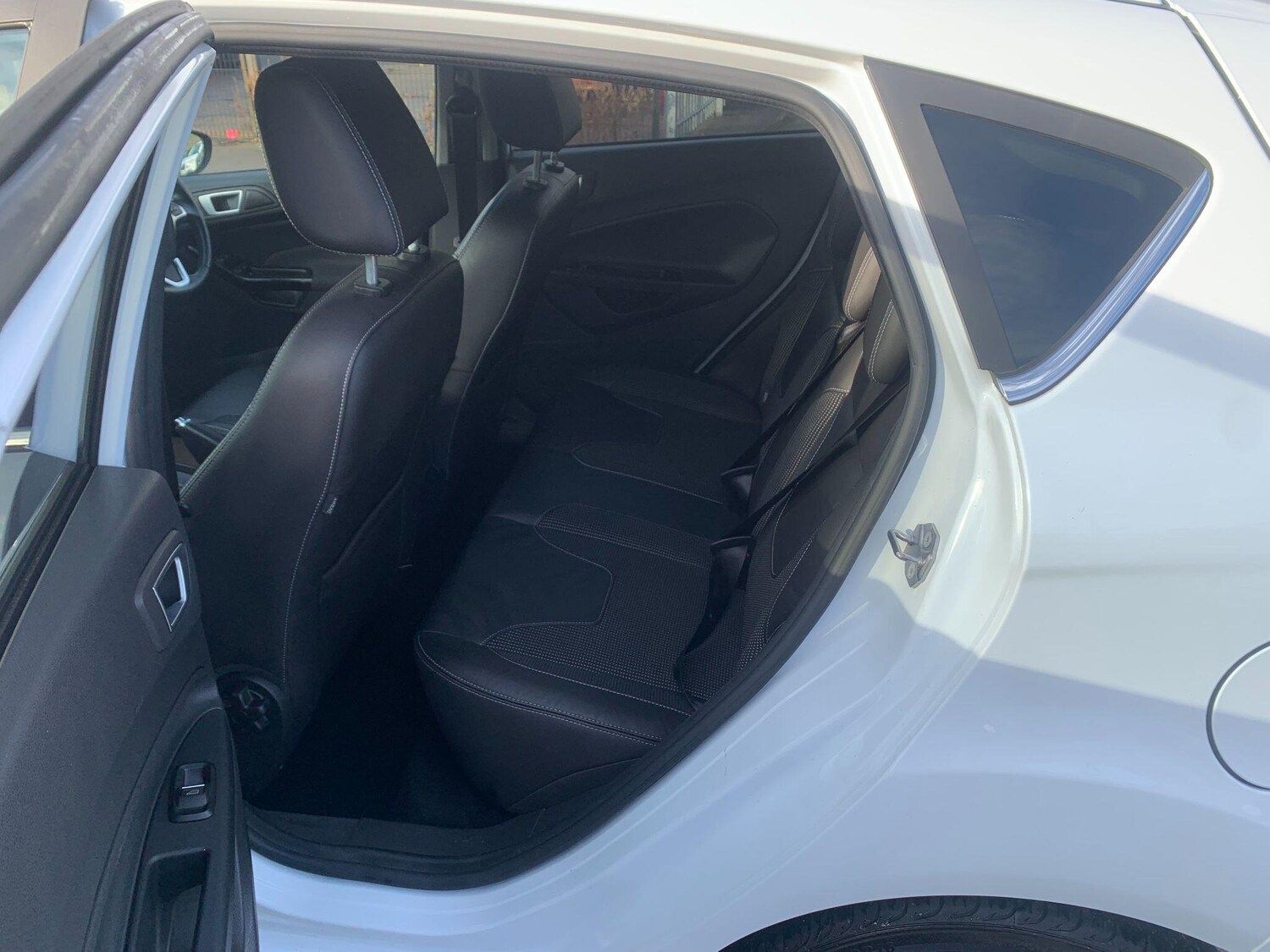 Used Ford Fiesta 2017 for sale - 77723283: Photo 17