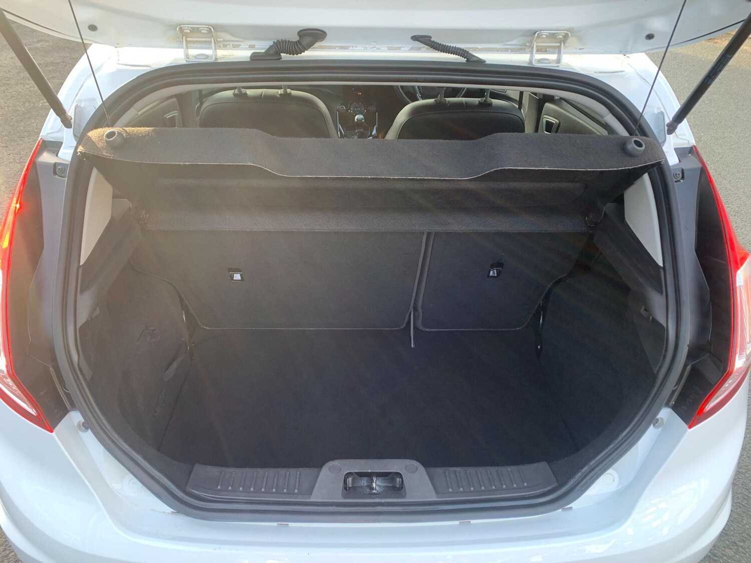 Used Ford Fiesta 2017 for sale - 77723283: Photo 18