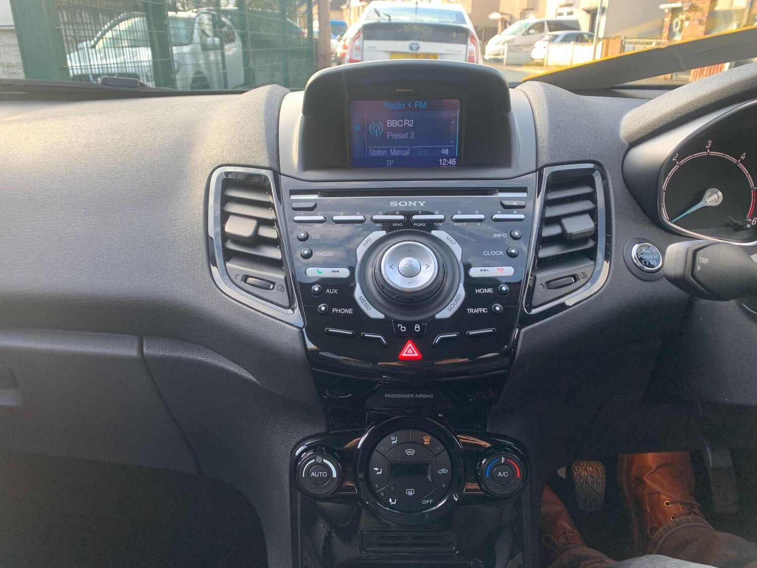 Used Ford Fiesta 2017 for sale - 77723283: Photo 23