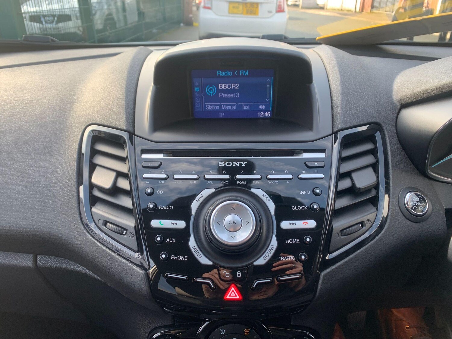 Used Ford Fiesta 2017 for sale - 77723283: Photo 24