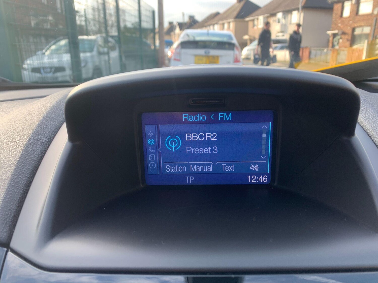 Used Ford Fiesta 2017 for sale - 77723283: Photo 25