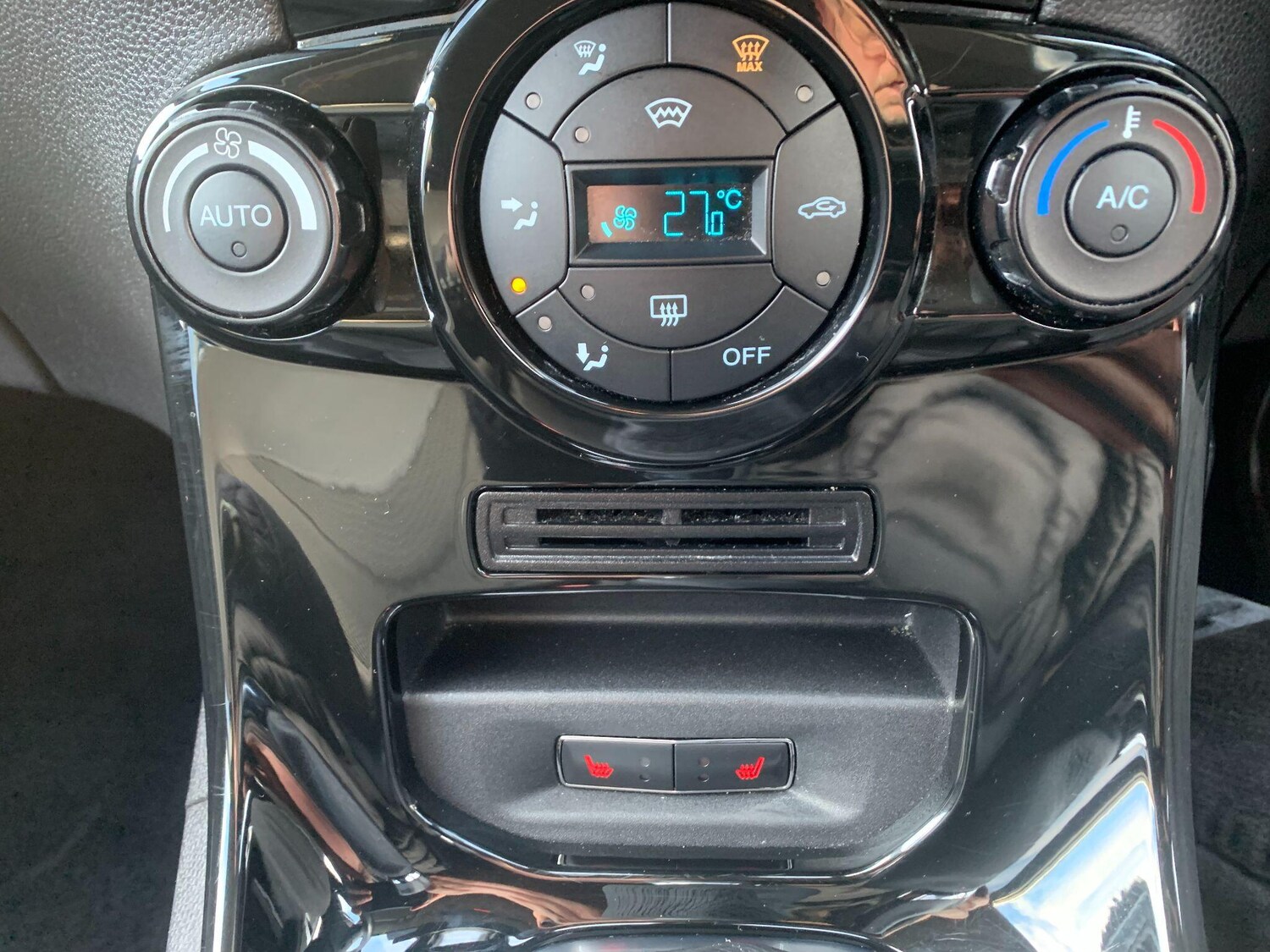 Used Ford Fiesta 2017 for sale - 77723283: Photo 27