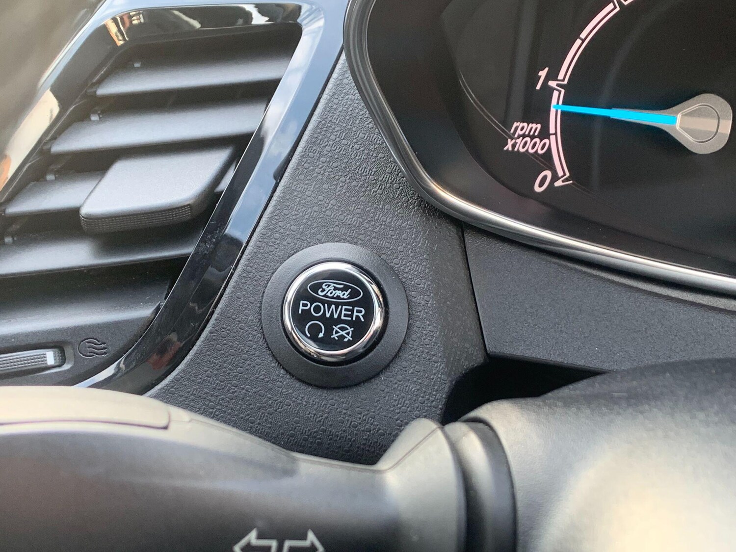 Used Ford Fiesta 2017 for sale - 77723283: Photo 32