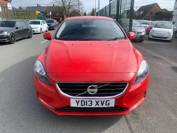 Used Volvo V40 2013 for sale - 78244812: Photo
