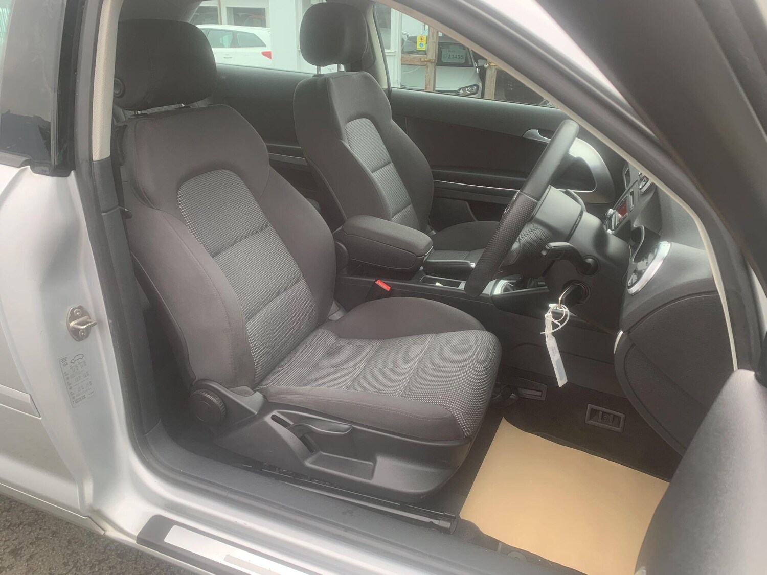 Used Audi A3 for sale - 77723541: Photo 10