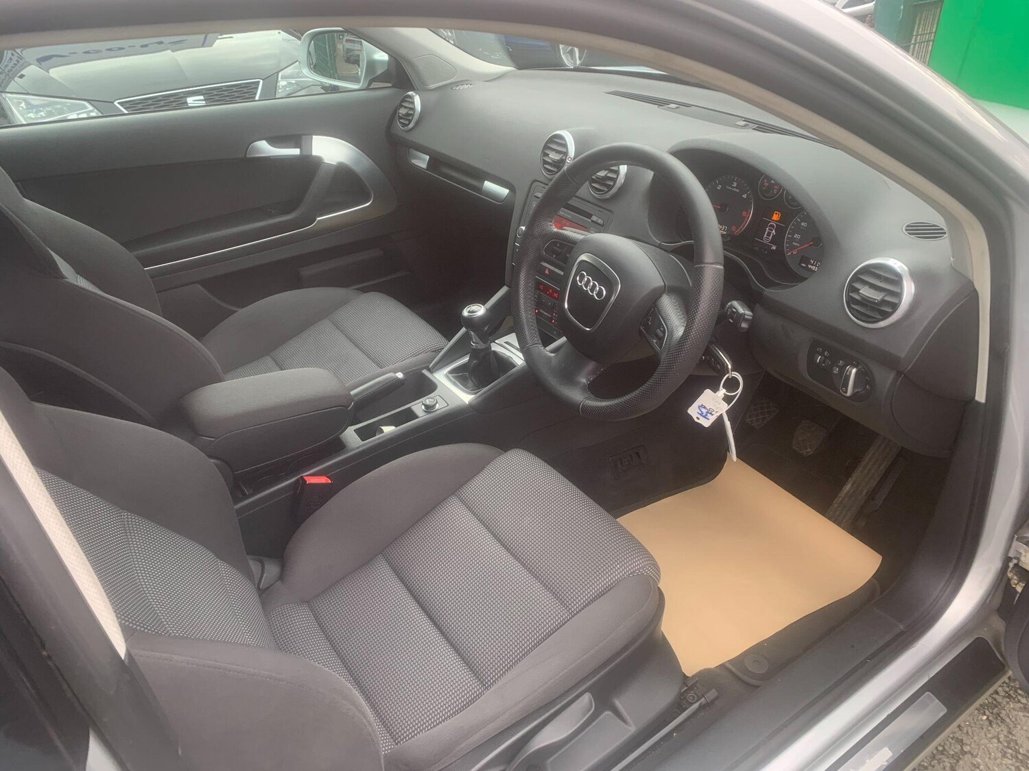 Used Audi A3 for sale - 77723541: Photo 11