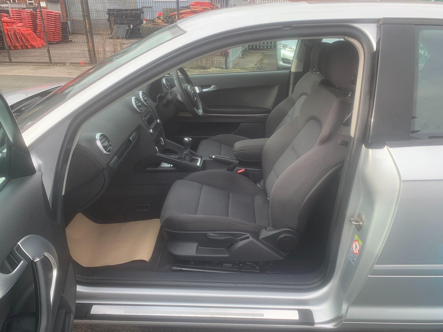 Used Audi A3 for sale - 77723541: Photo 12