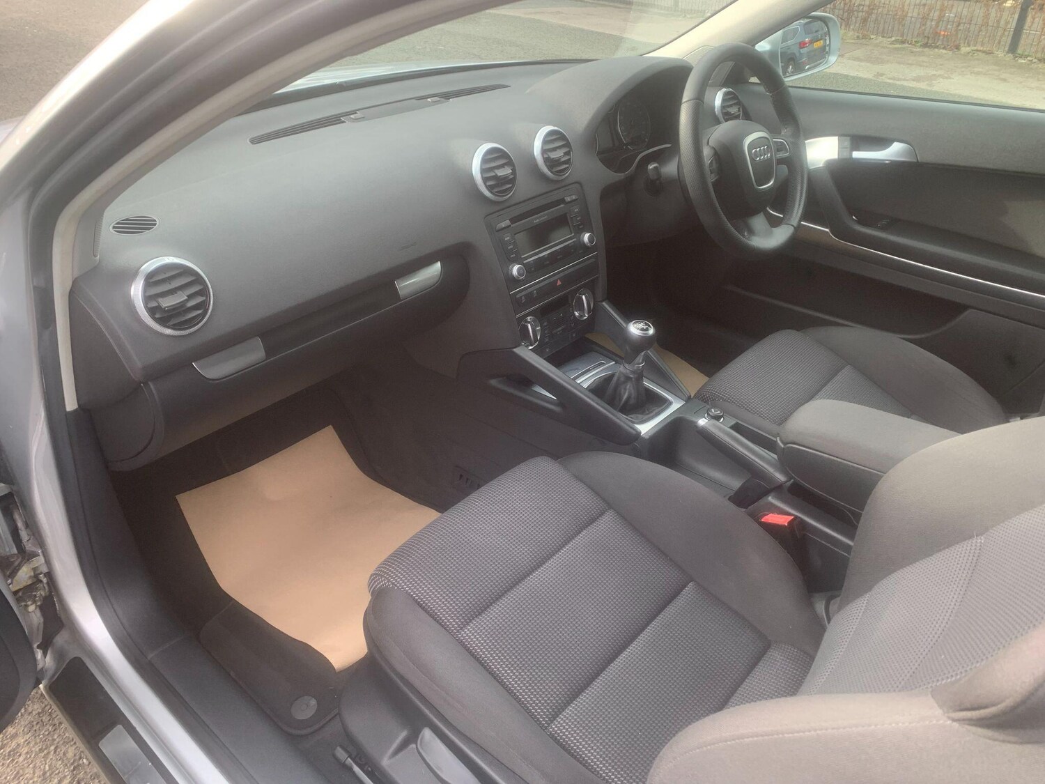 Used Audi A3 for sale - 77723541: Photo 13