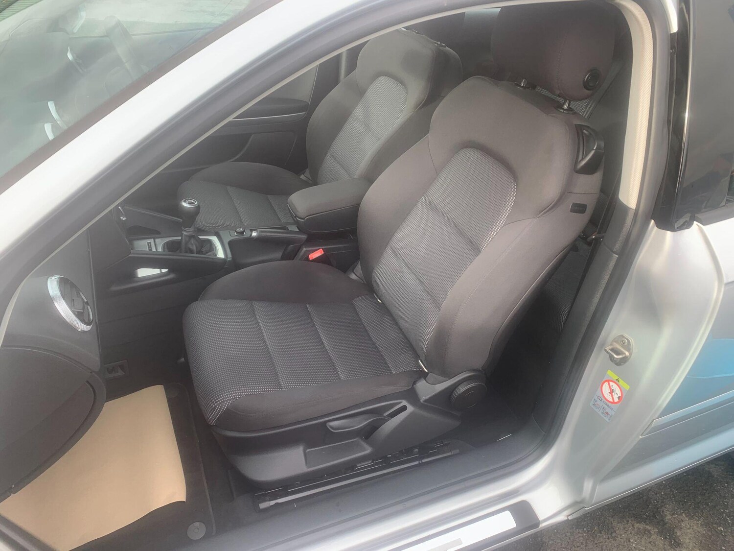 Used Audi A3 for sale - 77723541: Photo 14