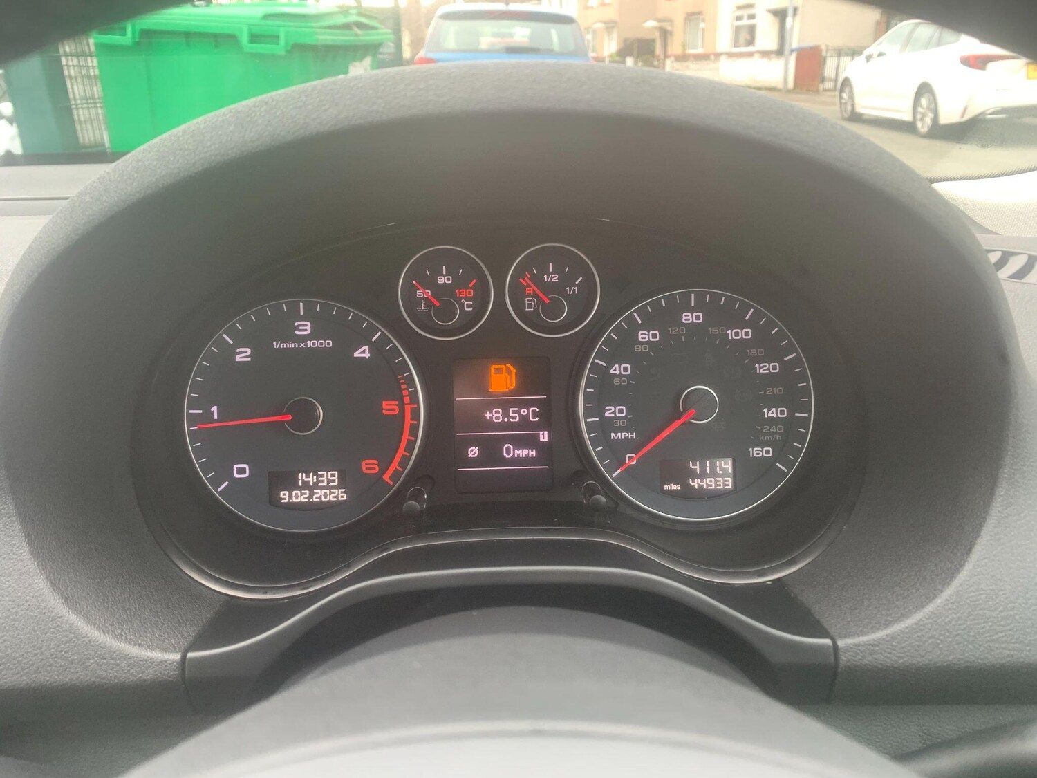 Used Audi A3 for sale - 77723541: Photo 19