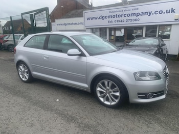 Used Audi A3 2012 for sale - 77723541: Photo