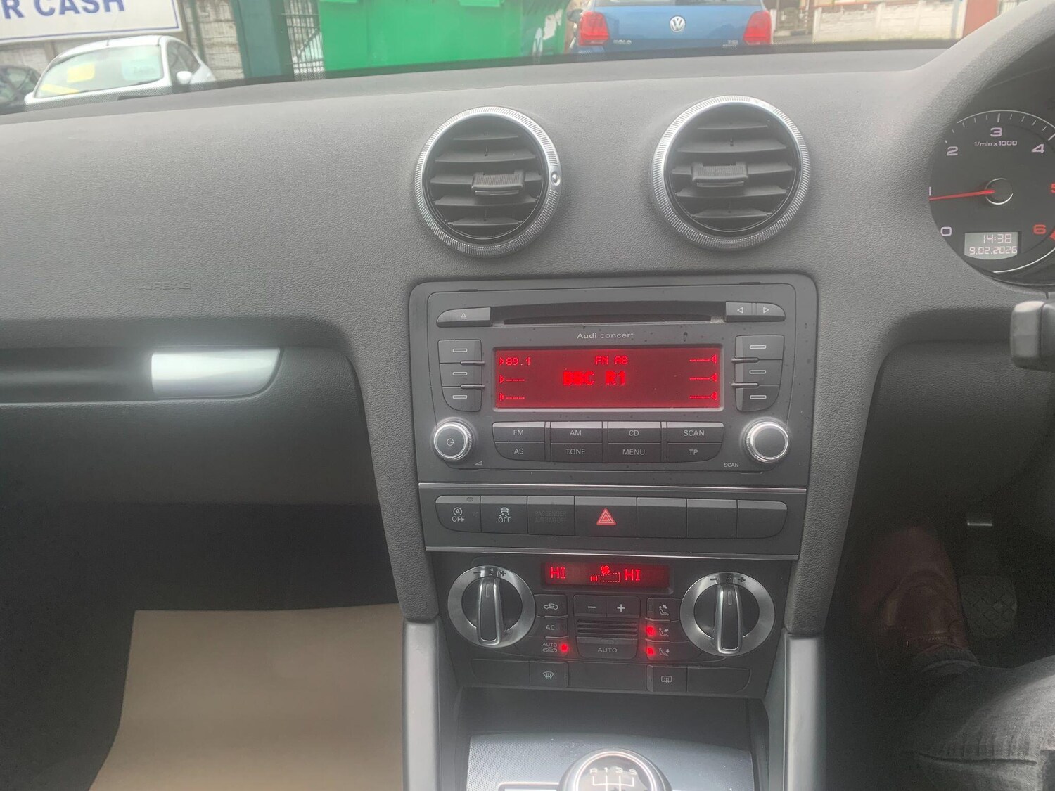 Used Audi A3 for sale - 77723541: Photo 20